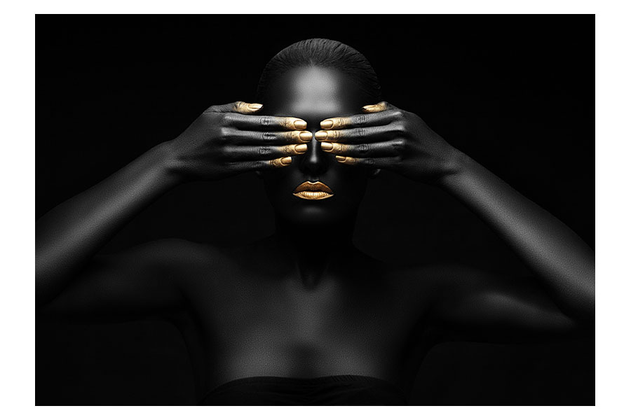 Expression bilde