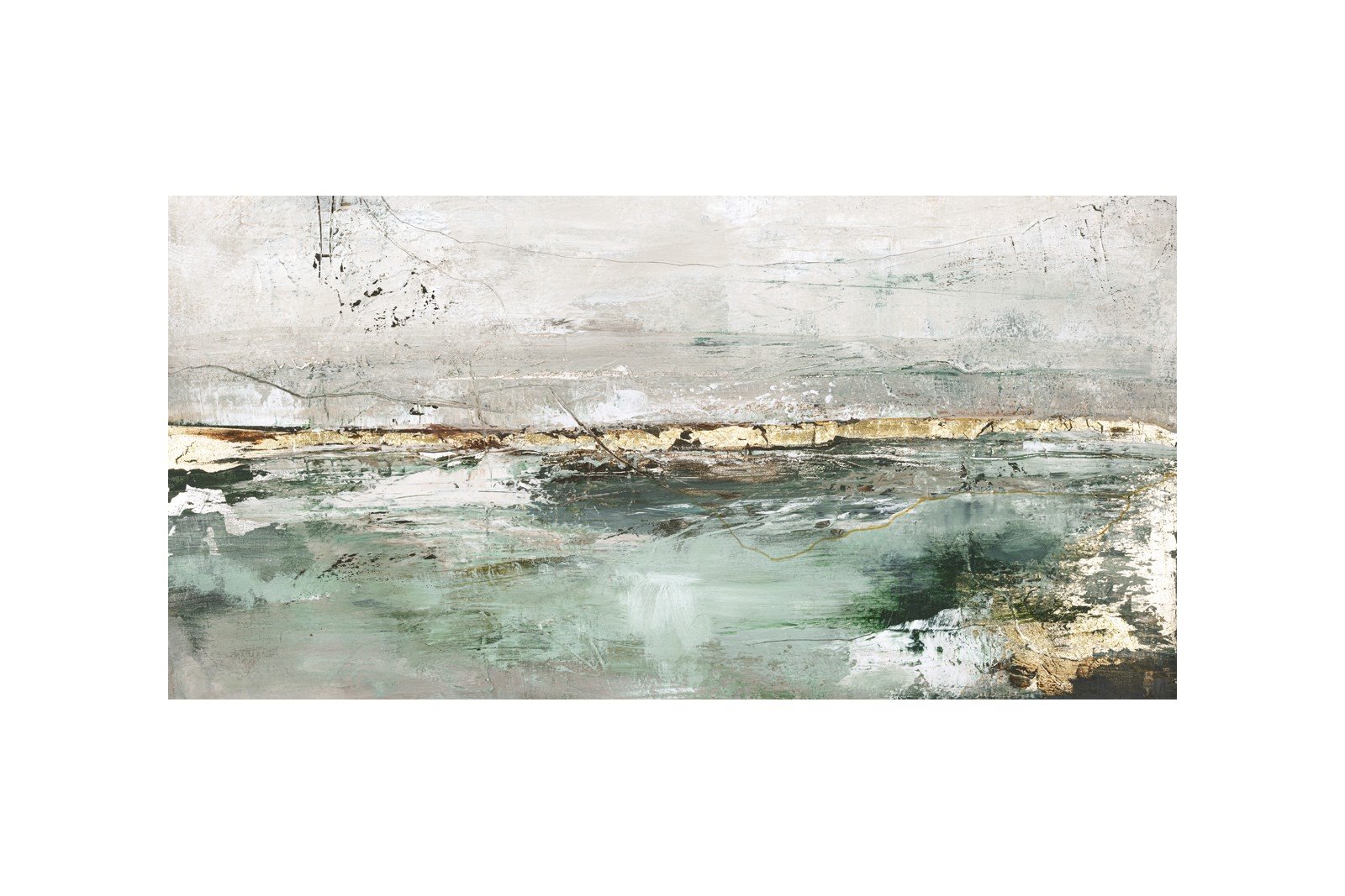 Freja - Low limit green