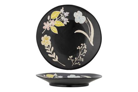 Amberly serveringsfat/tallerken