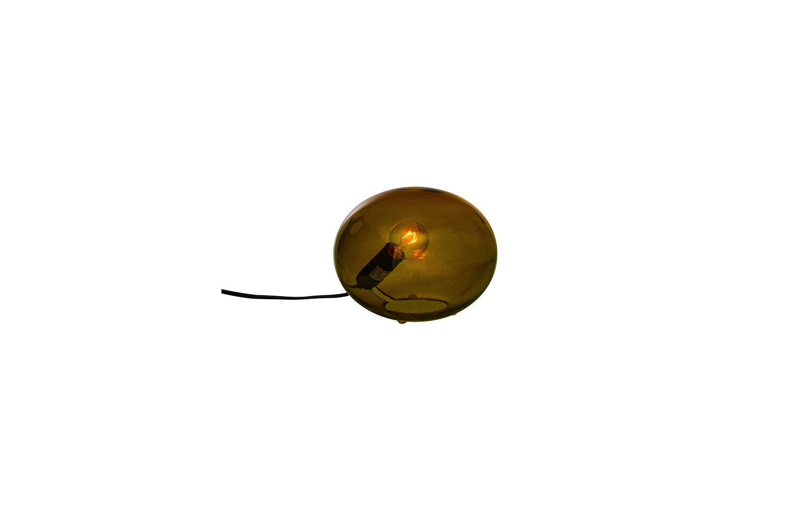 Globus bordlampe