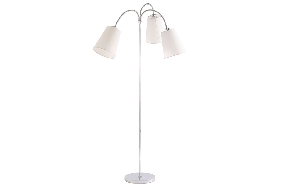 København gulvlampe