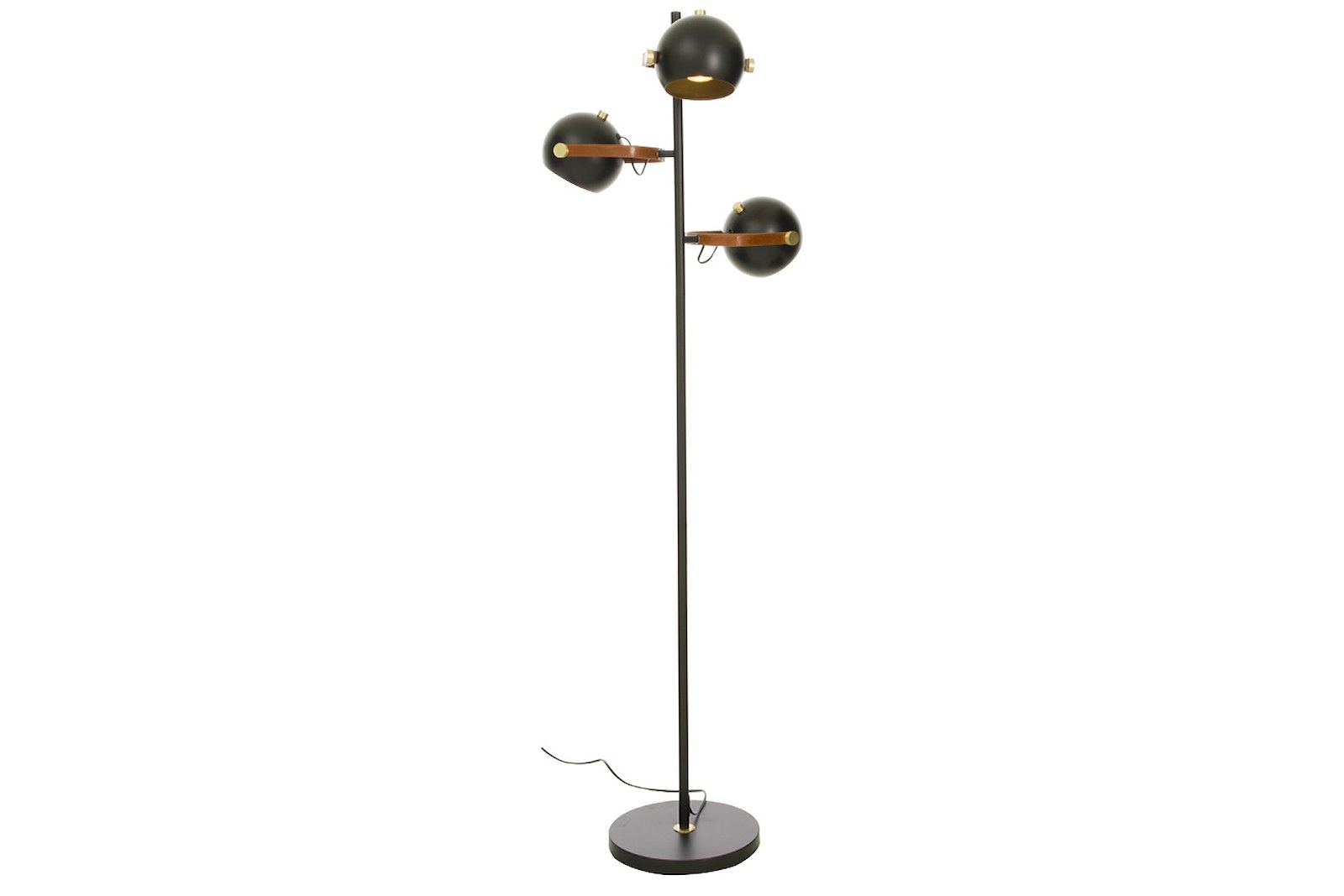 Bow gulvlampe