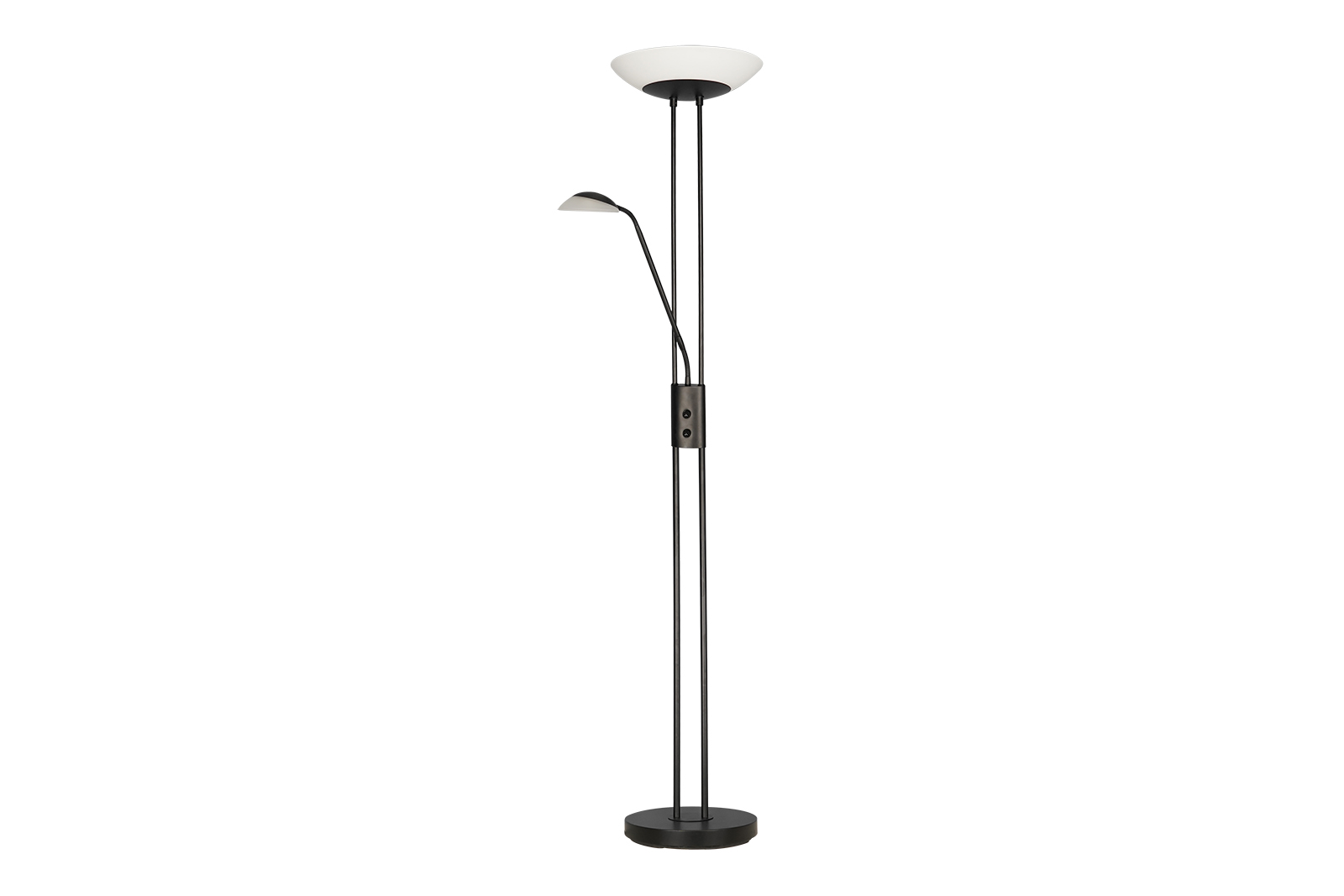 Uplight gulvlampe deals