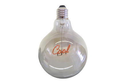 Cool lyspære - Sotet LED, 4W