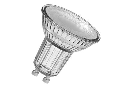 Osram LED GU10 35