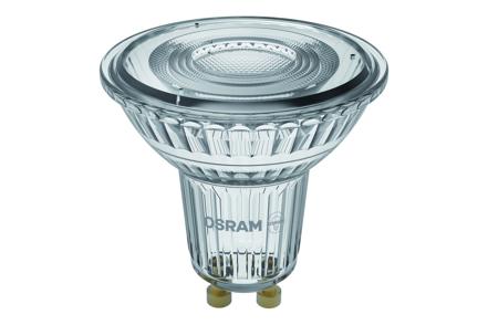 Osram LED GU10 80 DIM