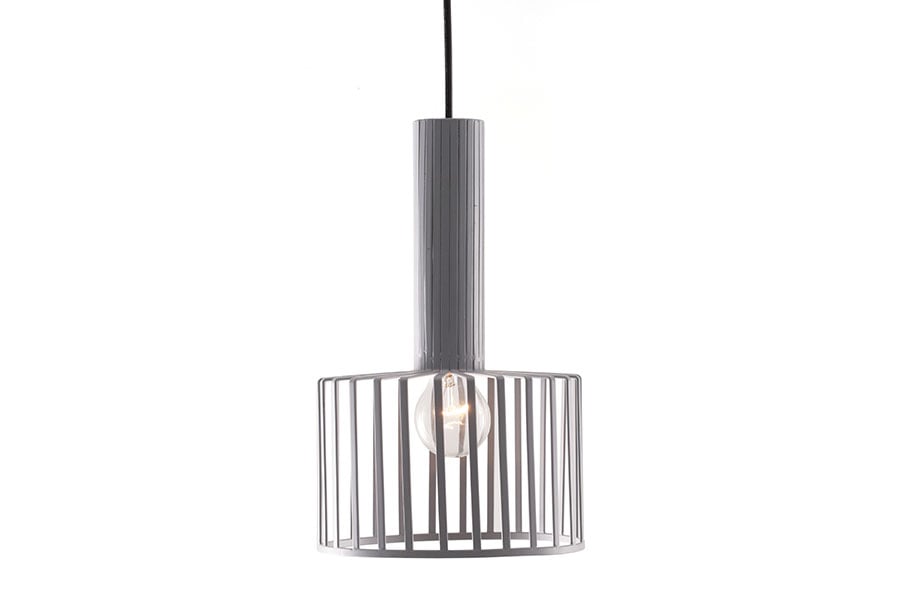 Rib taklampe