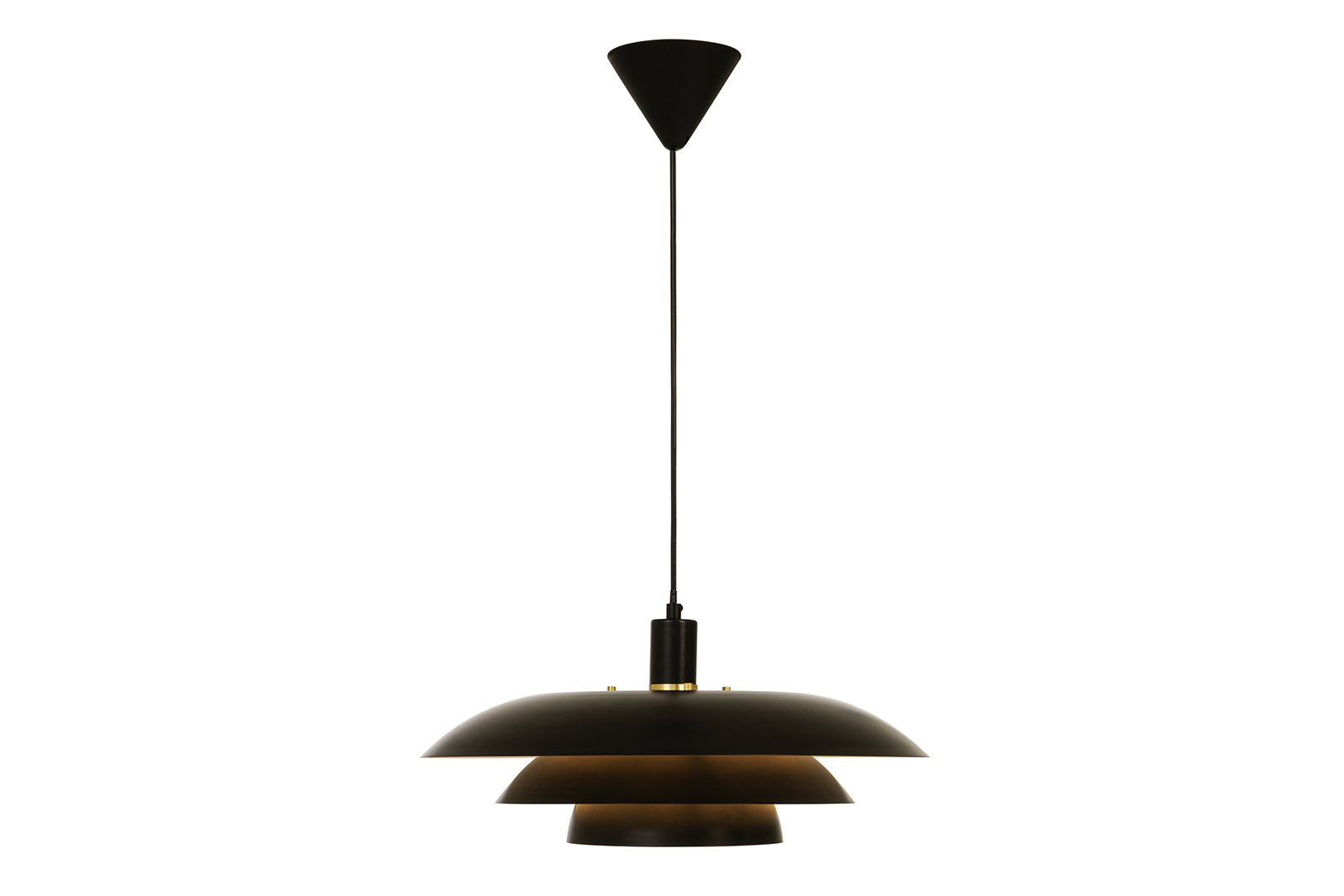 Epsilon taklampe