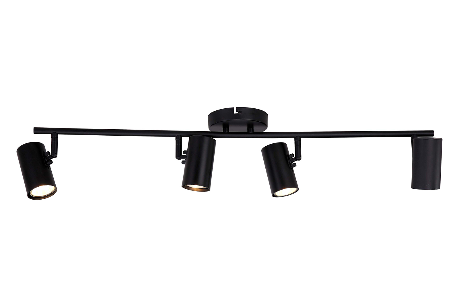 Tube taklampe