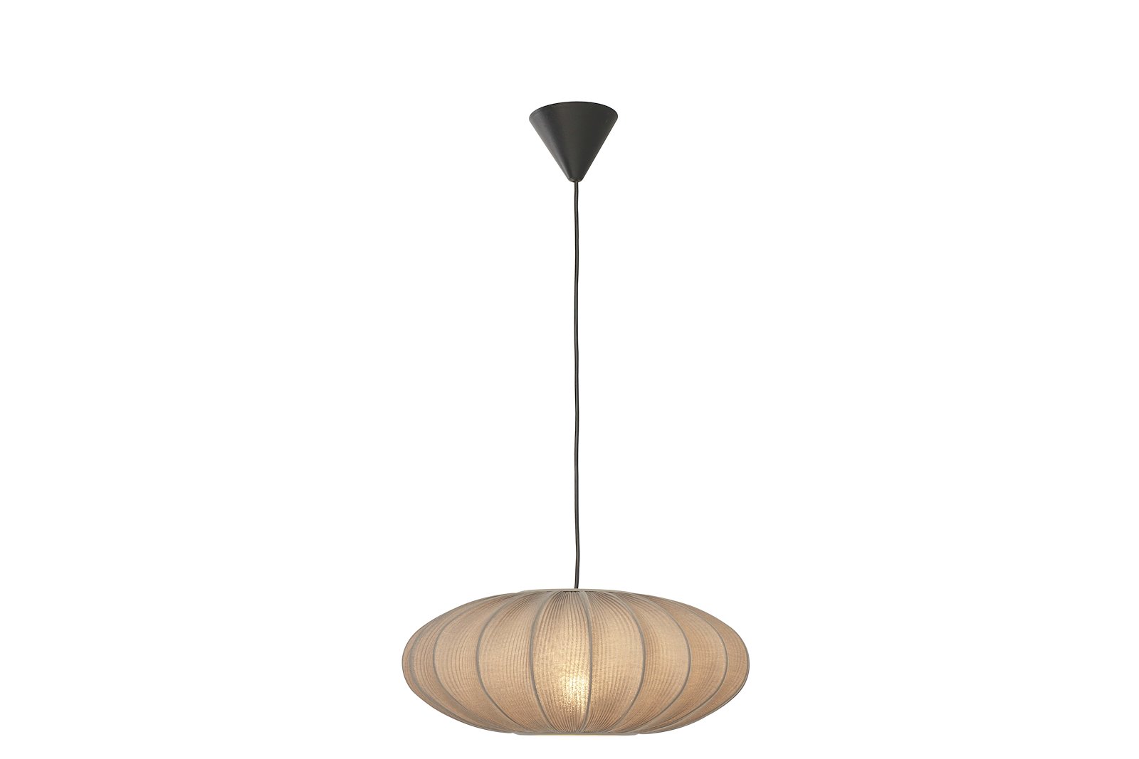 Mamsell taklampe