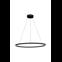 Oda taklampe - Oda taklampe 75 cm. LED Svart
