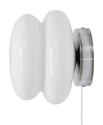 Michela vegg/taklampe