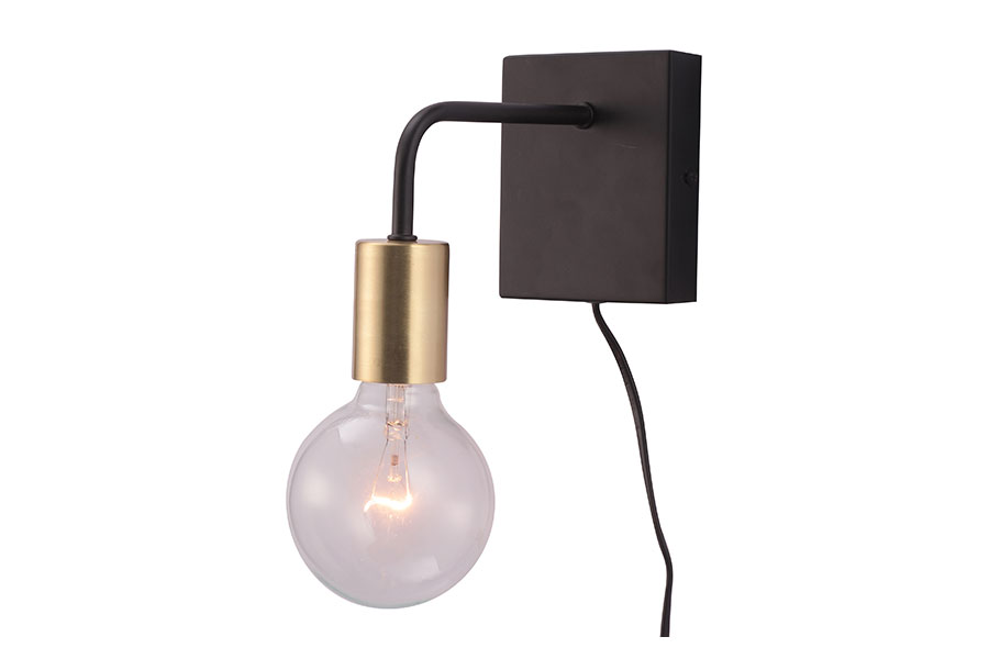 Vegglamper skeidar Vegglamper skeidar