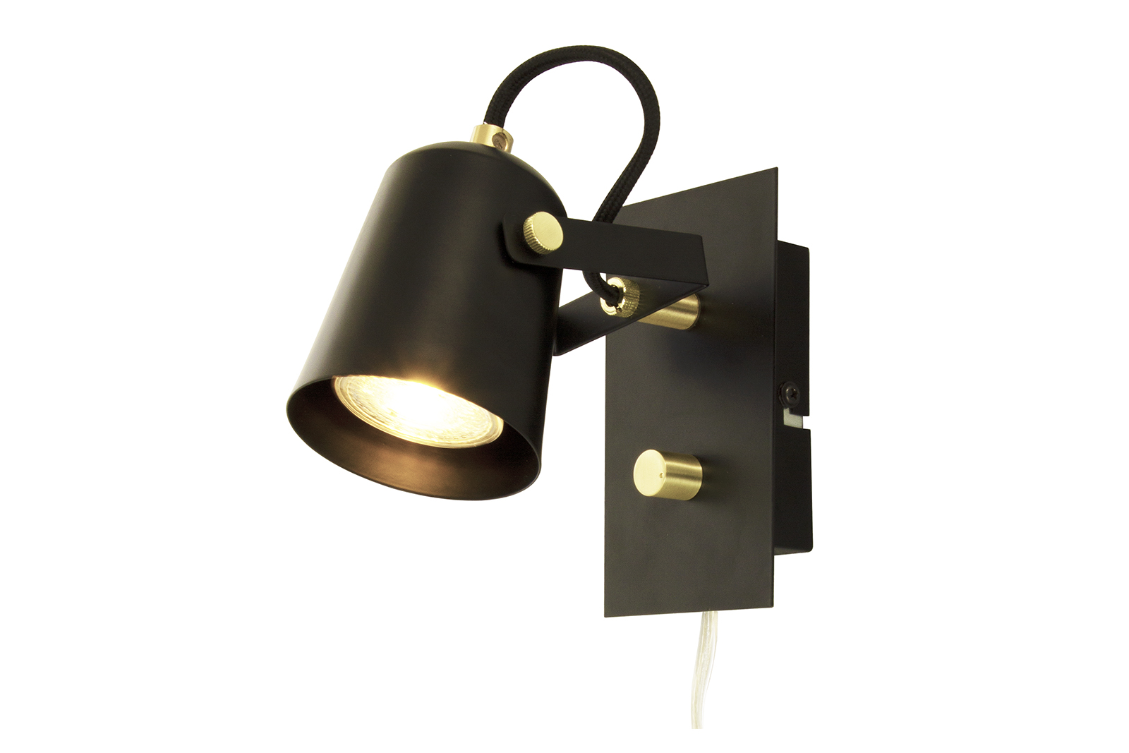 Metz vegglampe