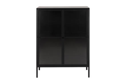 Newcastle vitrineskap