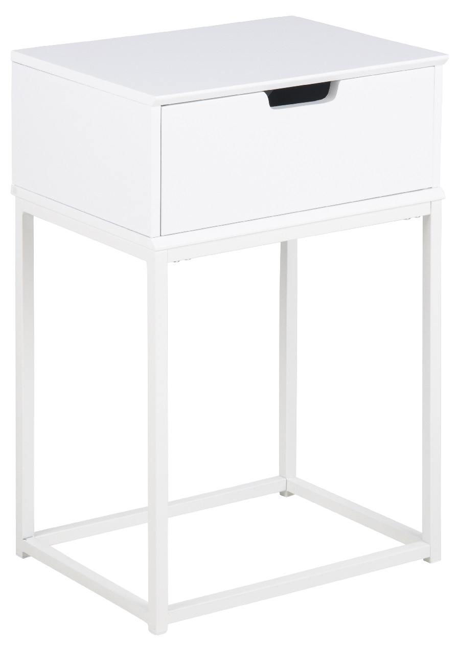 Mitra nattbord
