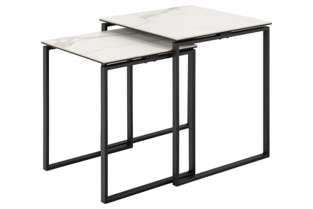 Katrine sofabordsett