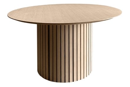 Linley rundt spisebord