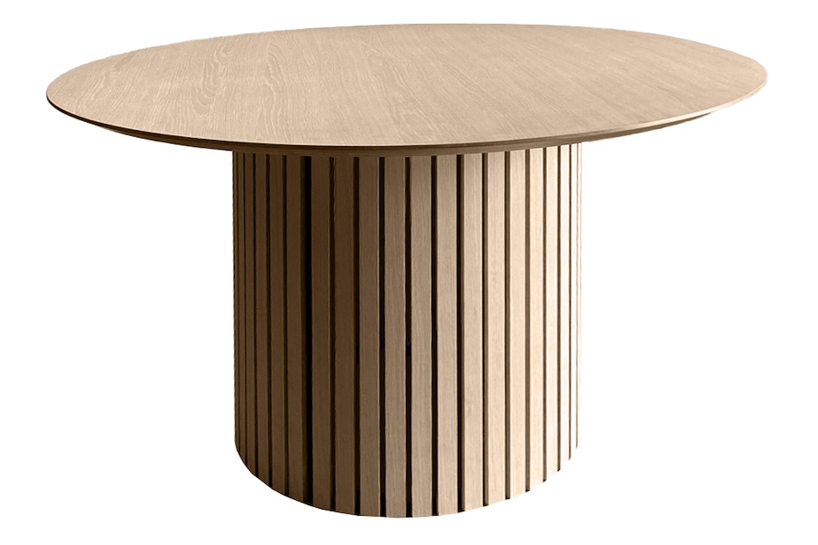 Linley rundt spisebord