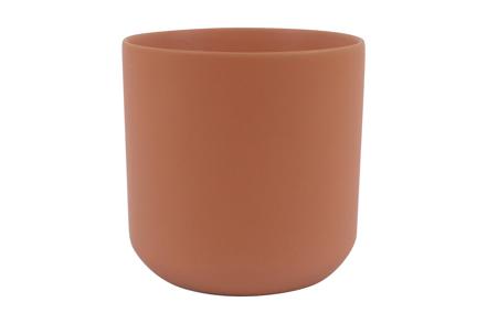 Core blomsterpotte - Orange Ø13,5 H13,5 cm