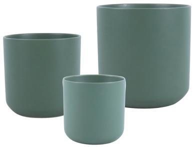 Trinny blomsterpotte