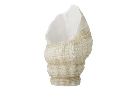 Nano dekorasjon - Beige B18 D17,5 H30 cm