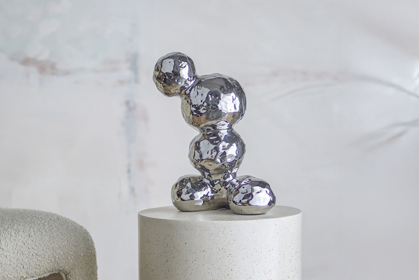 Bobby dekorasjon - Dekor og pynt – Stort utvalg til ditt hjem