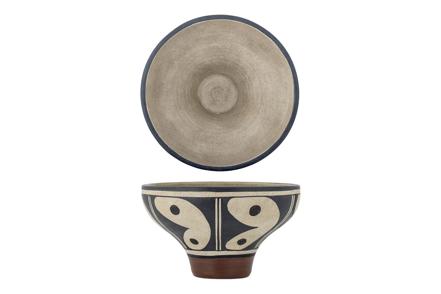 Elfrida dekorasjonsbolle