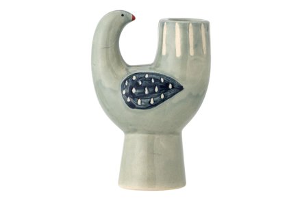 Trudy lysestake - Grønn B9 H12,5 cm