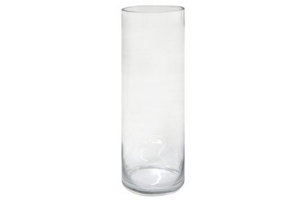 Sylinder vase