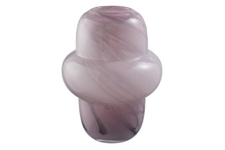 Elina vase - Rosa Ø20 H24,5 cm