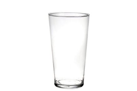 Altura vase - Klar Ø14 H25 cm