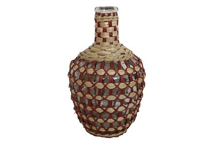 Serene vase