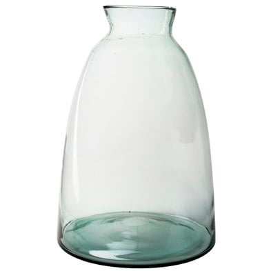 Lupin vase