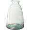 Lupin vase - Lupin vase Klart glass Ø38 H55 cm