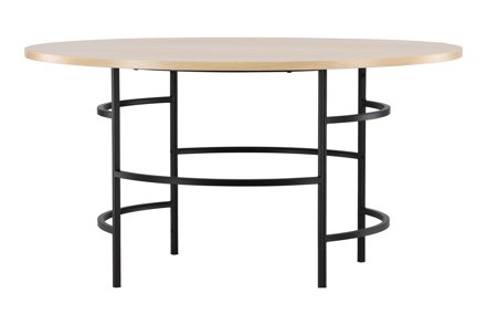 Copenhagen rundt spisebord