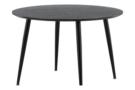 Dipp rundt spisebord