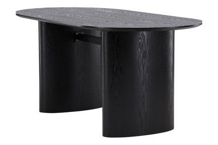 Isolde ovalt spisebord