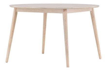 Flora rundt spisebord