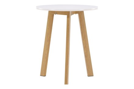 Leonora rundt spisebord