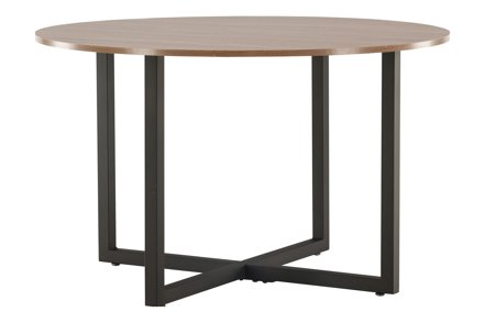 Durango rundt spisebord