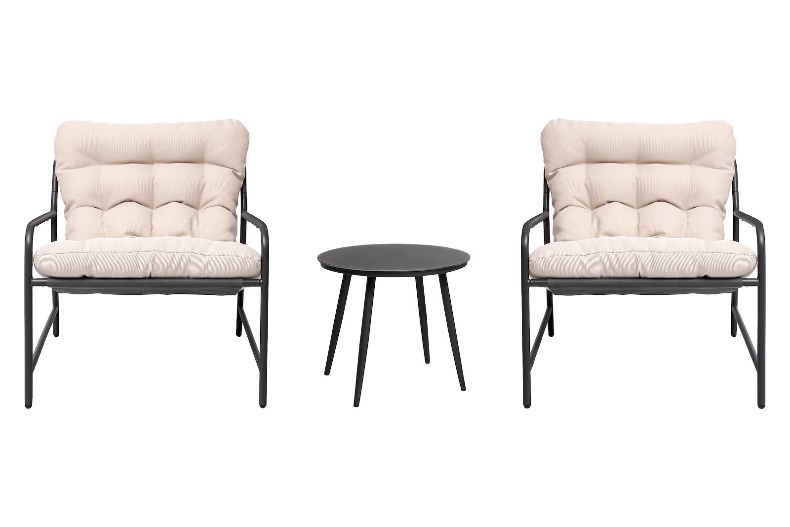 Clarion loungegruppe