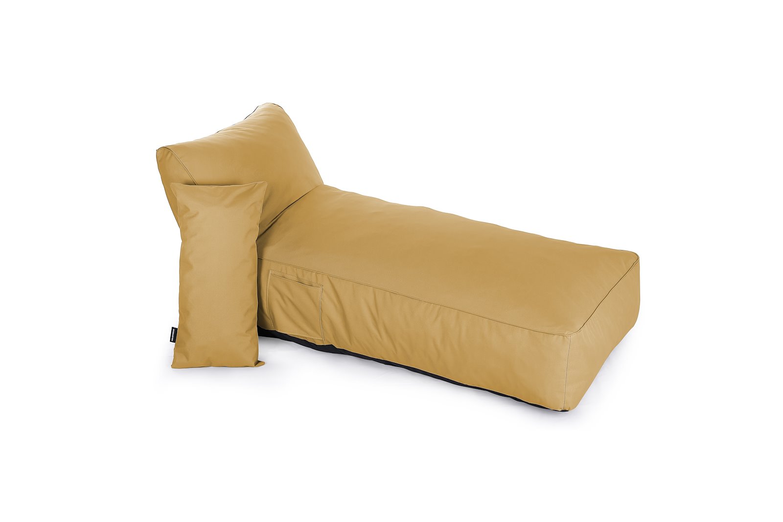 Bean solseng beige