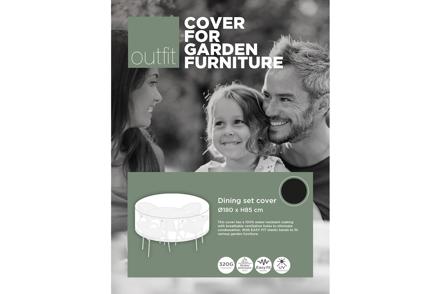 Cassie lagringstrekk