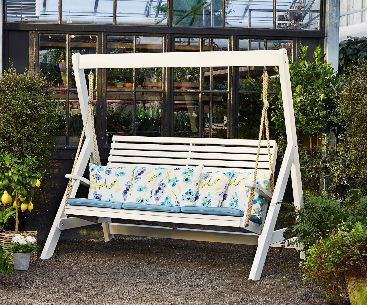Marstrand hammock outlet