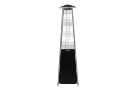 Hottie terassevarmer