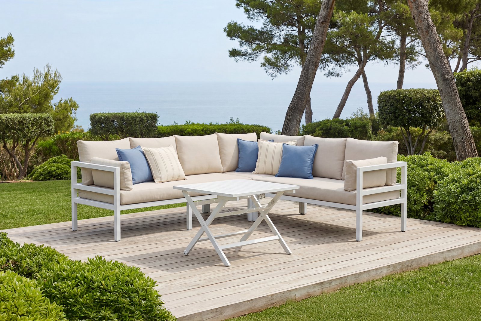 Sicilia utesofa