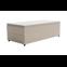 Komfort 1 seng med oppbevaring 120x200 cm - Komfort 1 120x200 cm tekstil Inari 22 beige