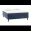 Zilva kontinentalseng - 180x200 cm. Moment Marine . Pure Elastec
