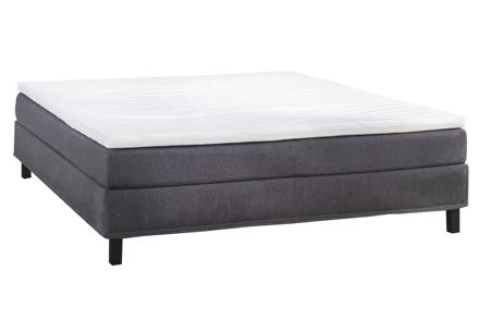 Komfort 2 kontinentalseng